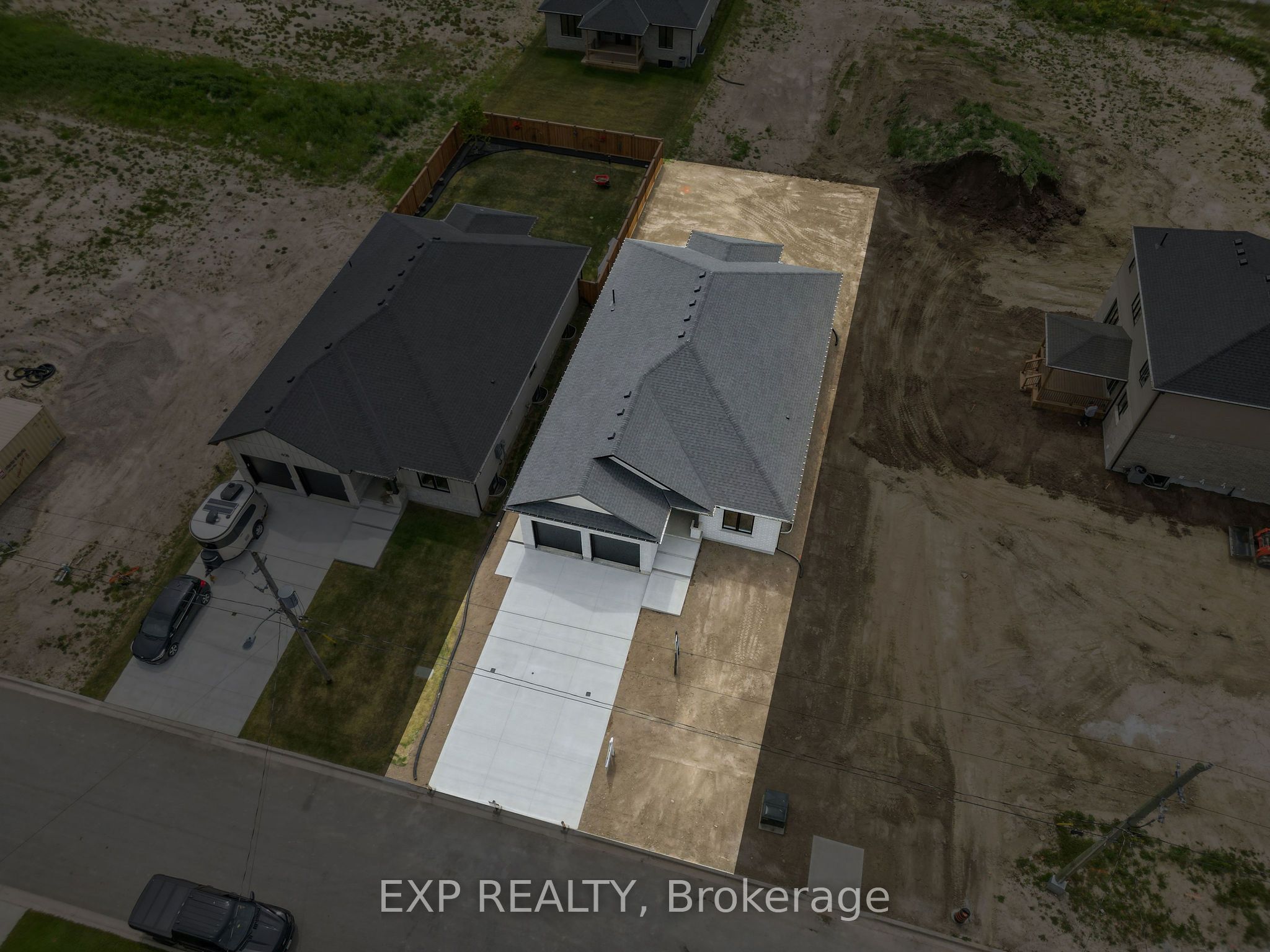 Residential in Warwick 2