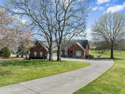 3806 Crescent Ridge Ct, Maryville, TN, 37804-3802 | Card Image