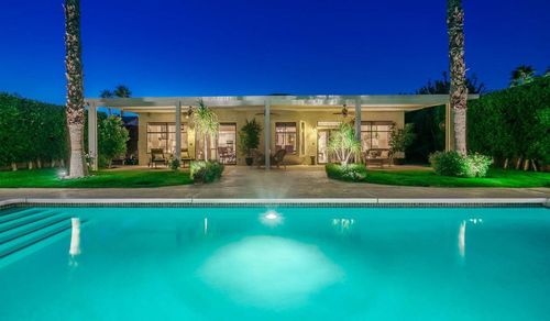 49 Santo Domingo Dr, Rancho Mirage, CA, 92270 | Card Image