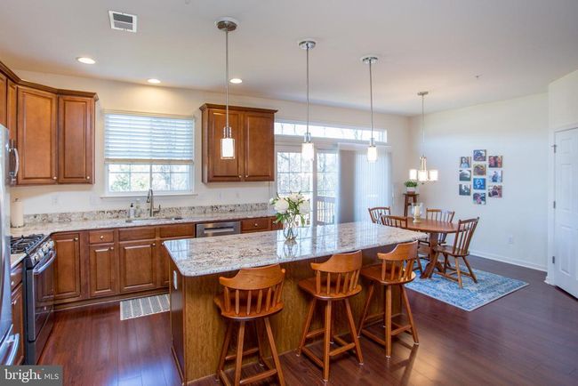 1994 Hickory Ln, Townhouse with 3 bedrooms, 4 bathrooms and null parking in LANGHORNE PA | Image 10