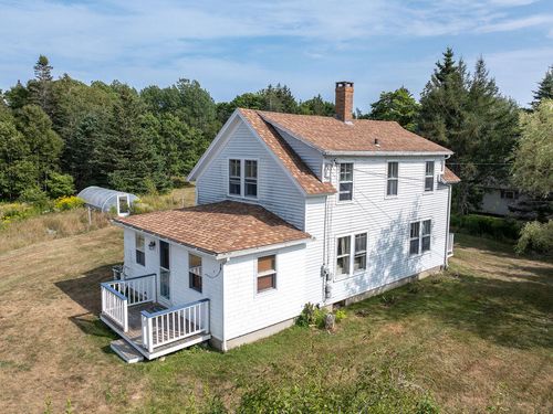 17 Hardys Hill Road, Deer Isle, ME, 04627 | Card Image