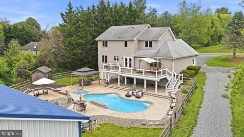 98 Oleary Ln, PORT DEPOSIT, MD, 21904-1470 | Card Image