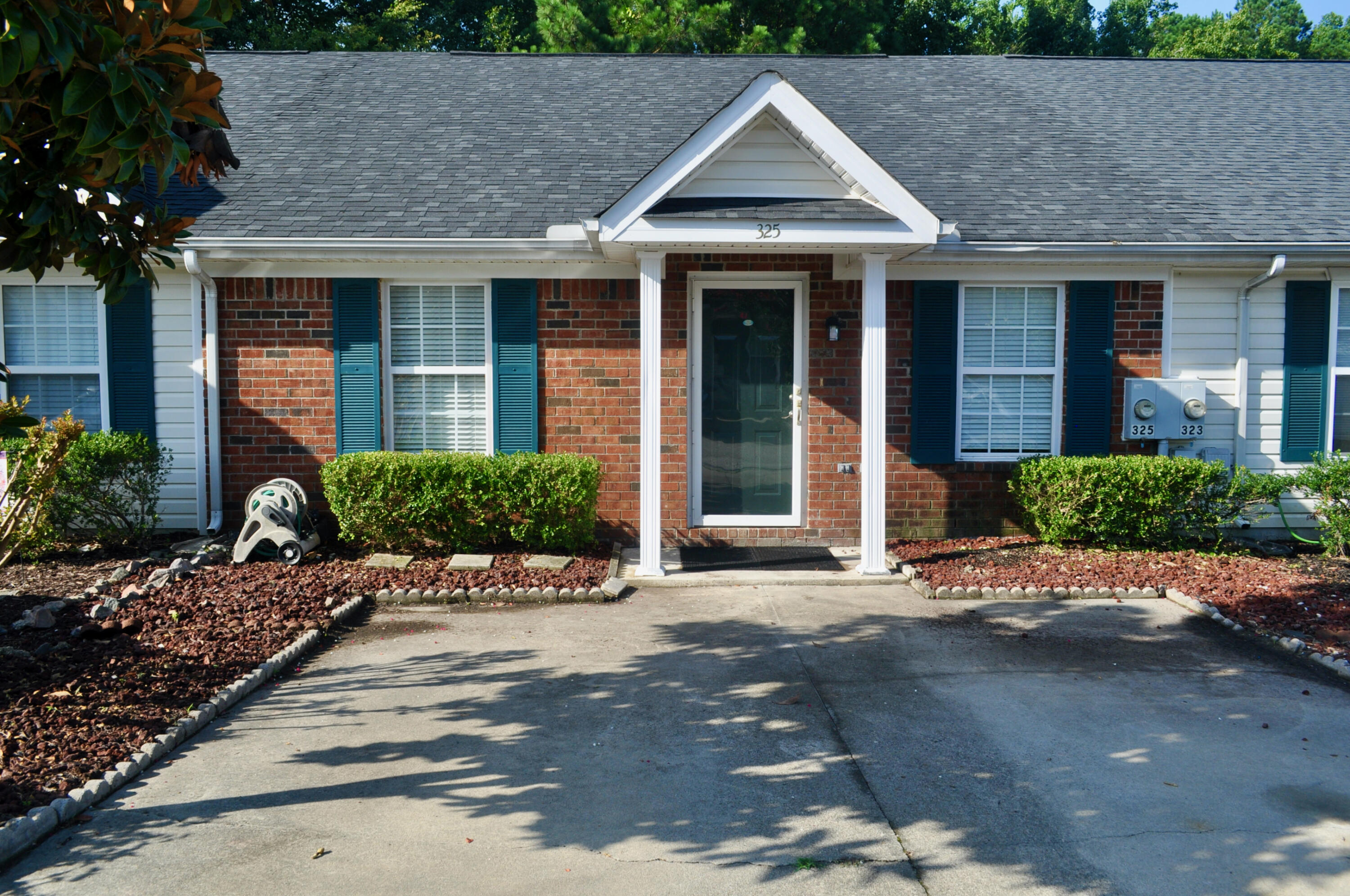 Beech Ln, Grovetown, GA 30813