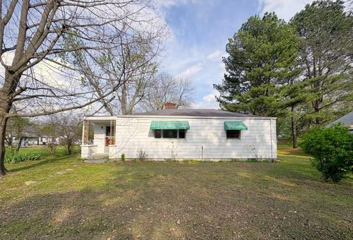 601 Broad Street, Murray, KY, 42071 | Card Image