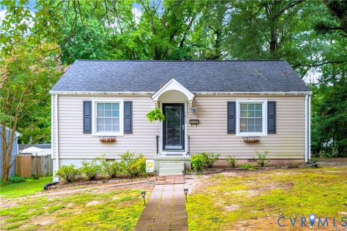 1812 Westhill Rd, Richmond, VA, 23226-3828 | Card Image