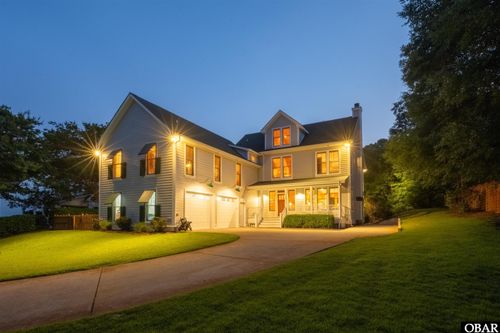 137 Bayberry Trl, Southern Shores, NC, 27949-3112 | Card Image