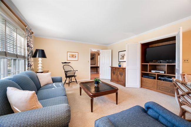 Family Room with built-in cabinet | Image 7