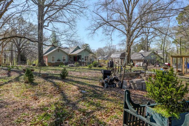 190 Highway 70 W, House other with 4 bedrooms, 2 bathrooms and null parking in Mason TN | Image 27