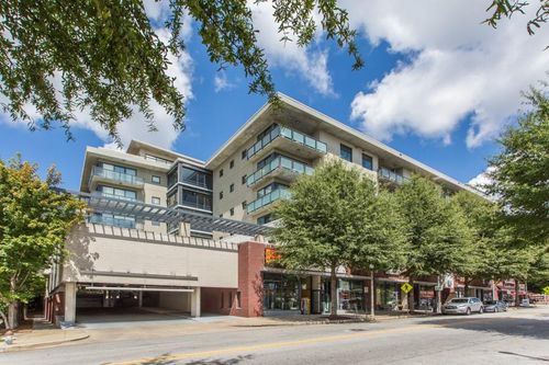 unit-506-335 W Ponce De Leon Ave, Decatur, GA, 30030-2456 | Card Image