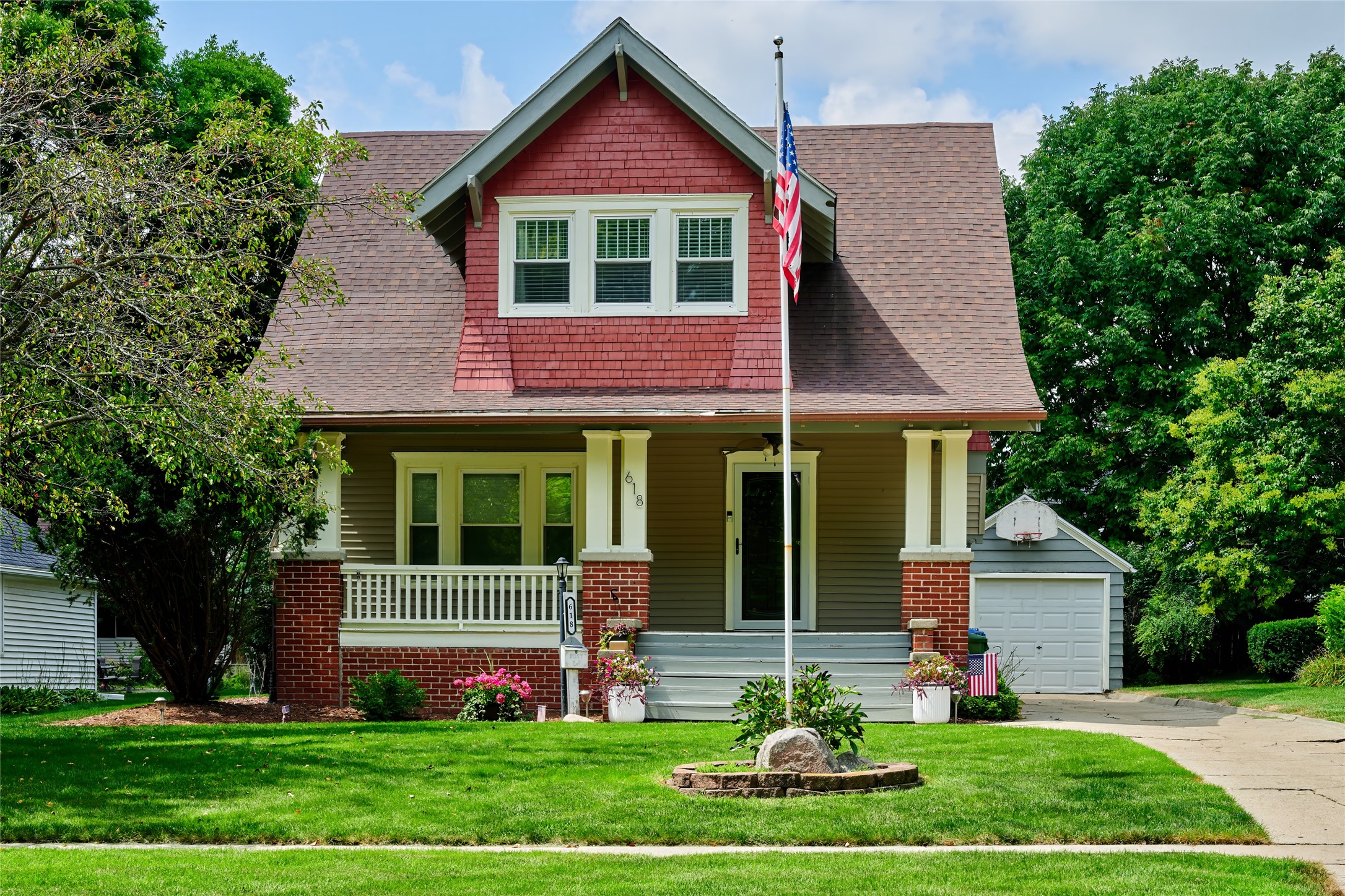 Wilson Ave, Jefferson, IA 50129