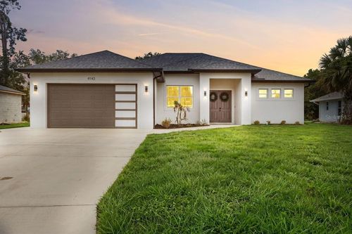 4143 Union Ln, North Port, FL, 34288-2839 | Card Image