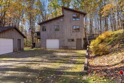 447 County Route 38, House other with 4 bedrooms, 2 bathrooms and null parking in Hastings NY | Image 1