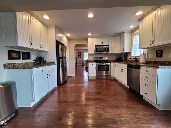 7519 500, Home with 3 bedrooms, 2 bathrooms and null parking in Falmouth IN | Image 32