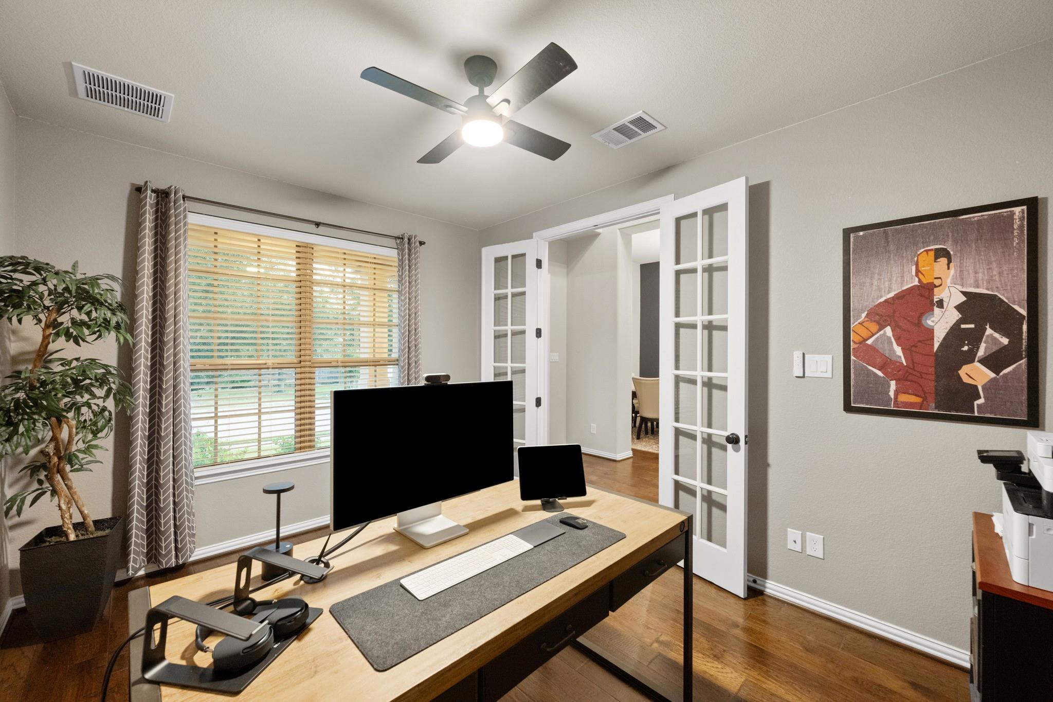 Residential in Leander 5