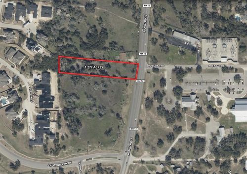 TBD Ranch Road 12, Dripping Springs, TX, 78620 | Card Image