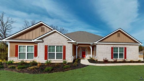 363 Eagle Ridge Rd, Macon, GA, 31216-4120 | Card Image