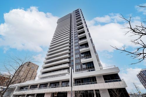 2705-75 Canterbury Pl, North York, ON, M2N0L2 | Card Image
