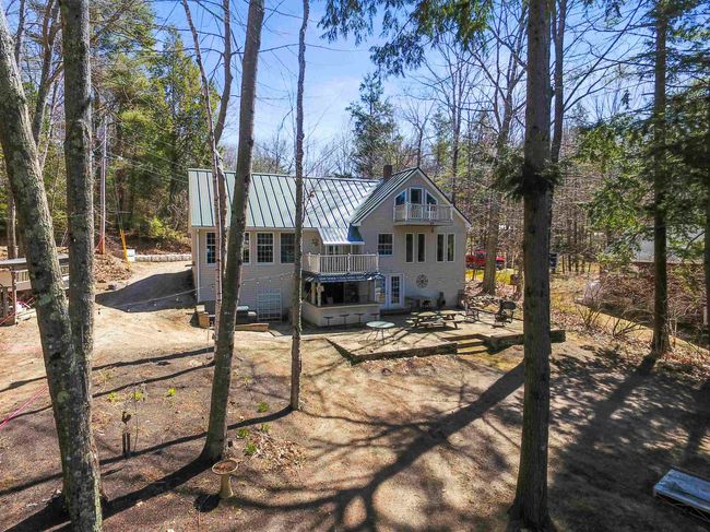 20 Lucien Ln, House other with 2 bedrooms, 2 bathrooms and null parking in Litchfield ME | Image 8