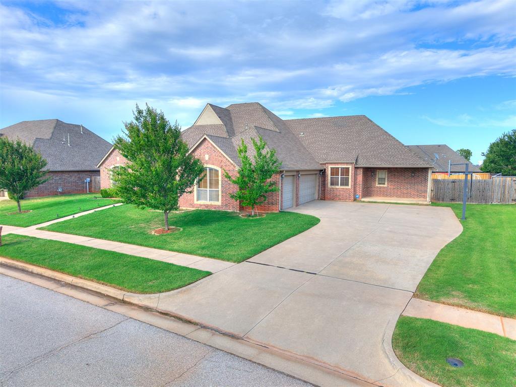 Residential in Edmond 2