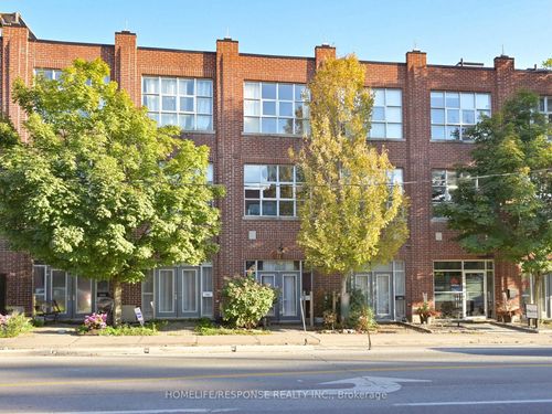 1095 Dundas St E, Toronto, ON, M4M1R9 | Card Image