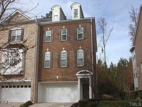 335 Bridgegate Dr, Cary, NC, 27519-7191 | Card Image