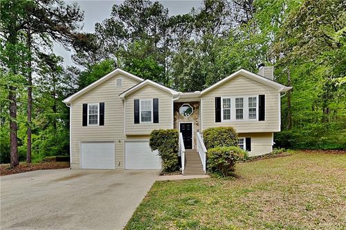 7796 Mountain Creek Way, Douglasville, GA, 30134-3787 | Card Image