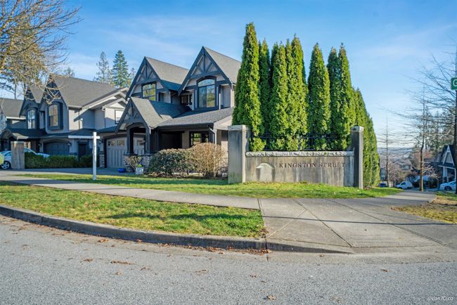 3450 Galloway Avenue, House other with 5 bedrooms, 3 bathrooms and 4 parking in Coquitlam BC | Image 4