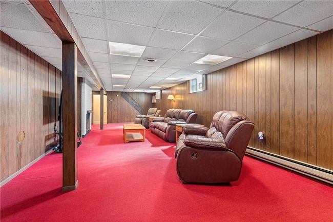 160 Sonnie Dr, House other with 3 bedrooms, 2 bathrooms and 6 parking in Crabtree PA | Image 22