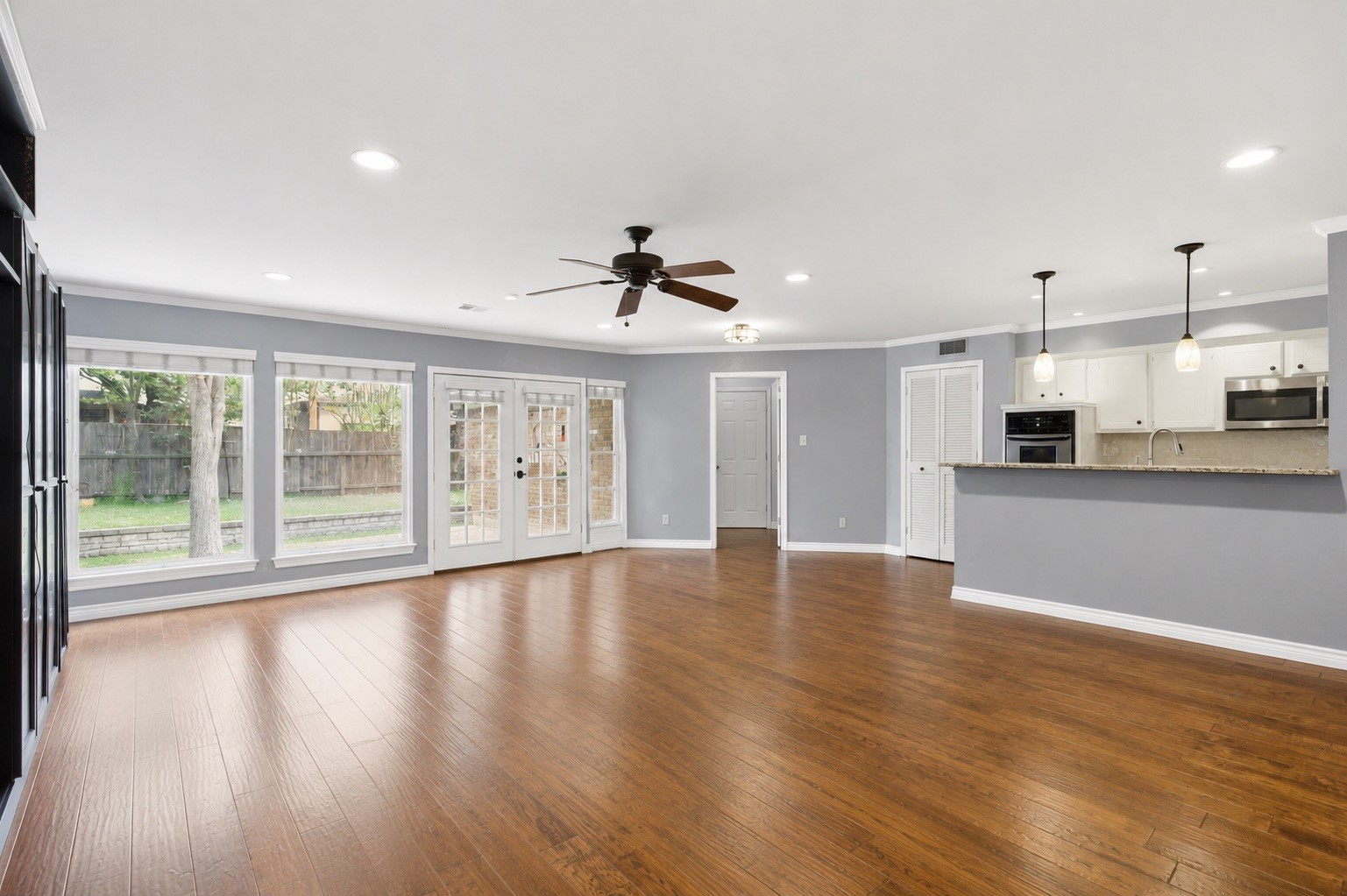 Residential in Dallas 5