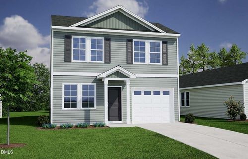 345 Buckthorne Ct, Raleigh, NC, 27610 | Card Image