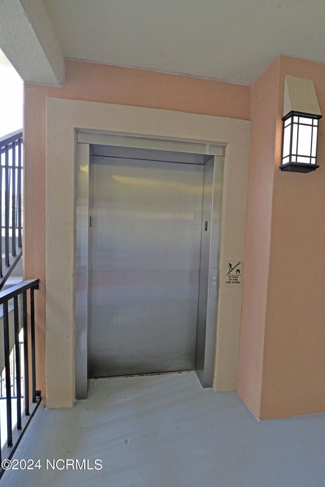 UNIT-3201 - 3100 Marsh Grove Ln, Condo with 2 bedrooms, 2 bathrooms and null parking in Southport NC | Image 26
