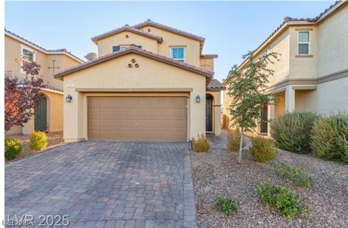 2815 Donatello Manor Pl, Henderson, NV, 89044-1724 | Card Image