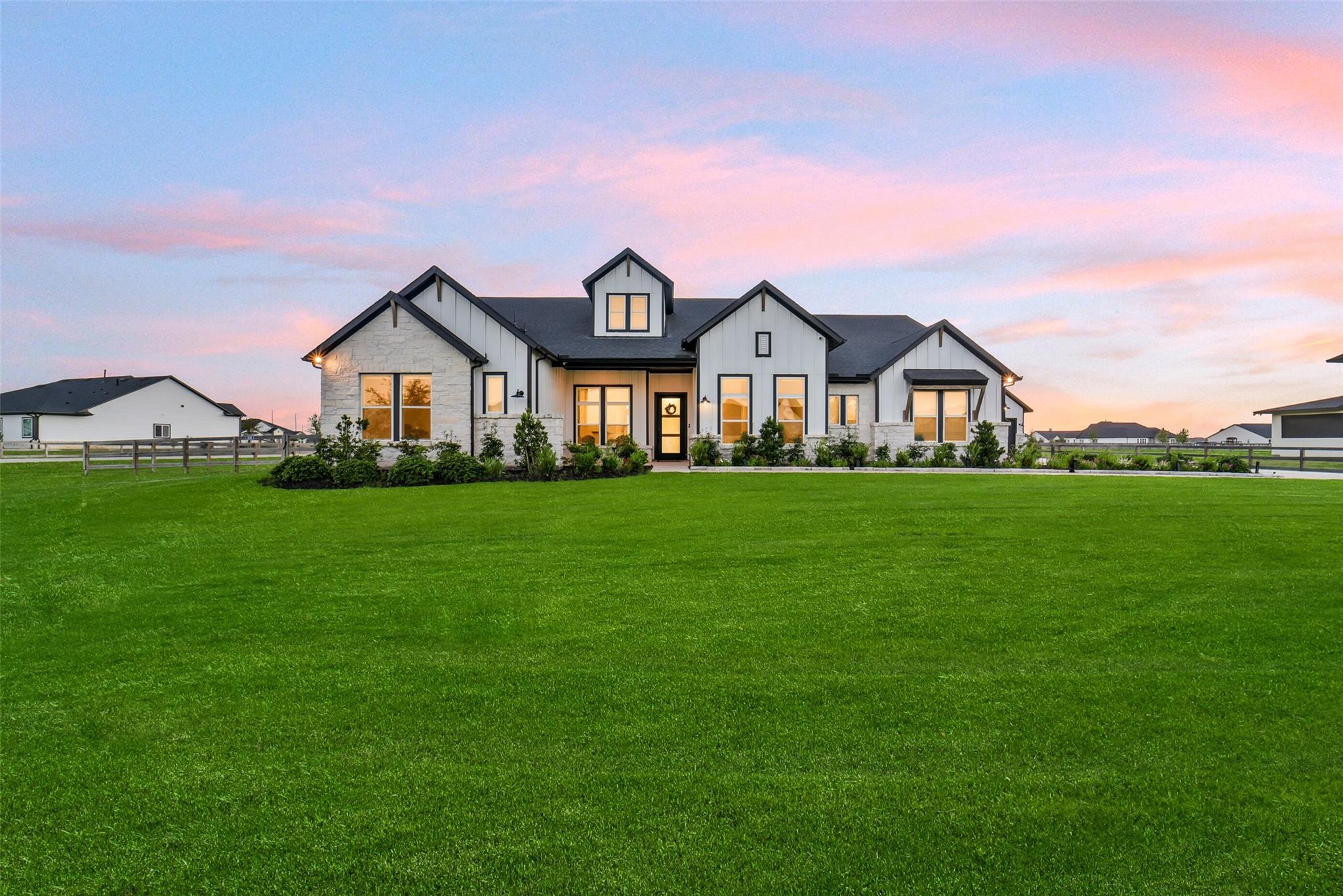 Residential in Waller