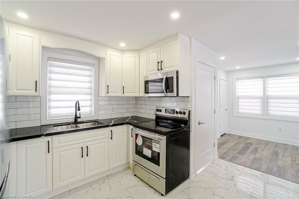 Residential Lease in Guelph 2