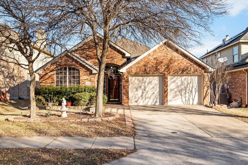 5404 Fairfax Ct, McKinney, TX, 75072-9330 | Card Image