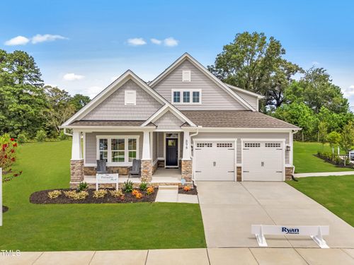 199 Glenhill Dr, Raleigh, NC, 27612 | Card Image