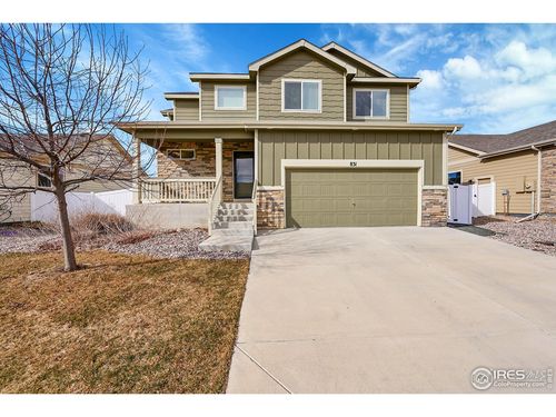 831 Sambar Dr, Severance, CO, 80550-3809 | Card Image