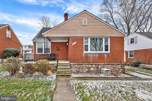 1813 Hanford Rd, ROSEDALE, MD, 21237-1743 | Card Image