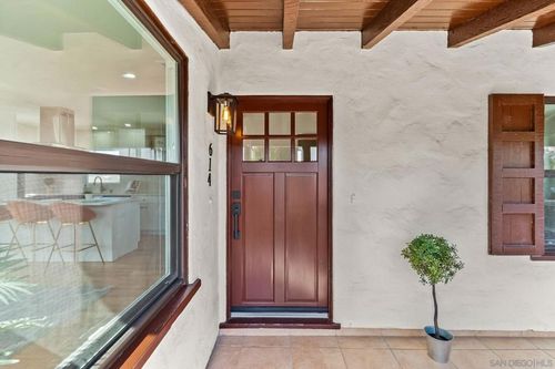 614 4th St, Coronado, CA, 92118-1224 | Card Image