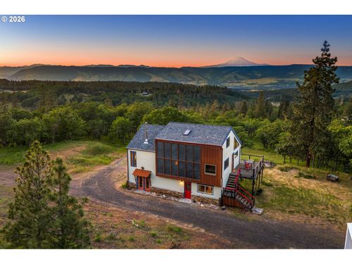 7450 Seven Mile Hill Rd, Mosier, OR, 97040 | Card Image
