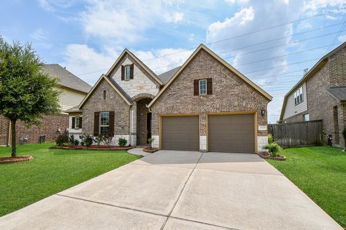20539 Kohle Springs Ln, Cypress, TX, 77433-5170 | Card Image