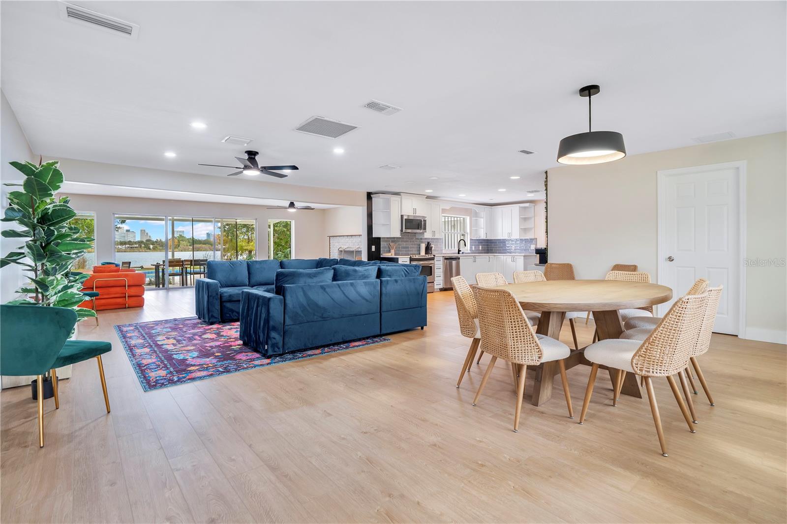 Residential in ORLANDO 5