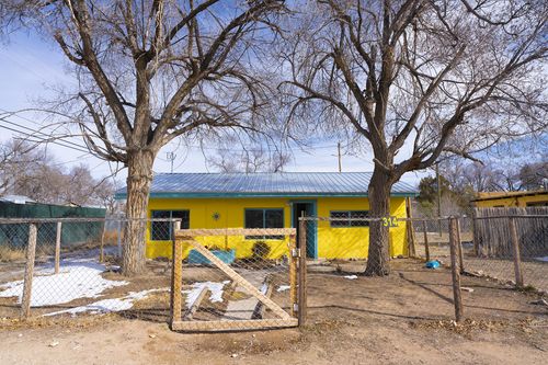 314 9th St S, Estancia, NM, 87016 | Card Image