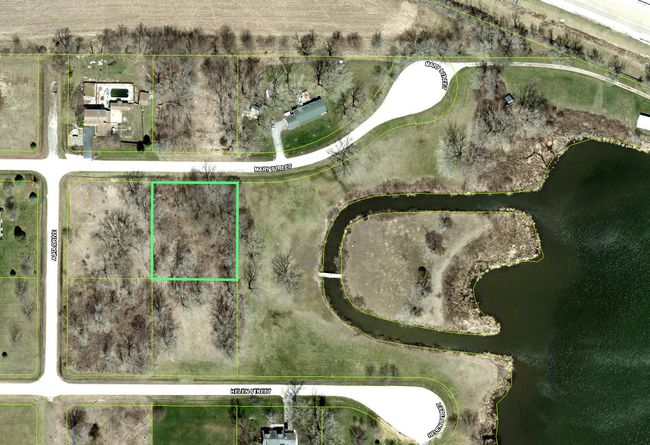 Lot 8 Mary Rd, Home with 0 bedrooms, 0 bathrooms and null parking in Garden Prairie IL | Image 4