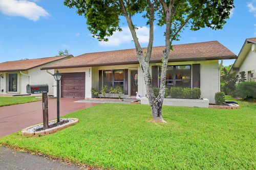 2053 Sw 15th Pl, Deerfield Beach, FL, 33442-6103 | Card Image
