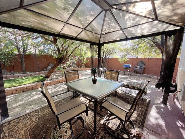 26 Avenida Picasso, House other with 3 bedrooms, 2 bathrooms and null parking in Henderson NV | Image 20