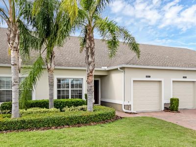 C - 3825 Quaint Lane, House other with 2 bedrooms, 2 bathrooms and null parking in CLERMONT FL | Image 2