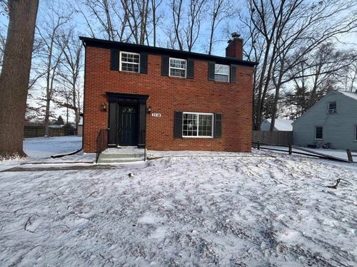 3718 Spruce Dr, Fort Wayne, IN, 46809-2046 | Card Image