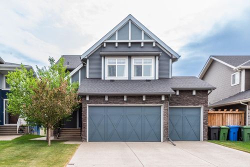 300 Aspenmere Way, Chestermere, AB, T1X0Y2 | Card Image