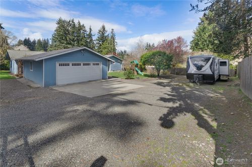 3645 67th Avenue W, University Place, WA, 98466 | Card Image